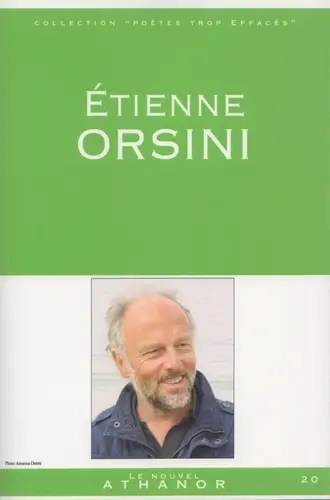 Etienne Orsini