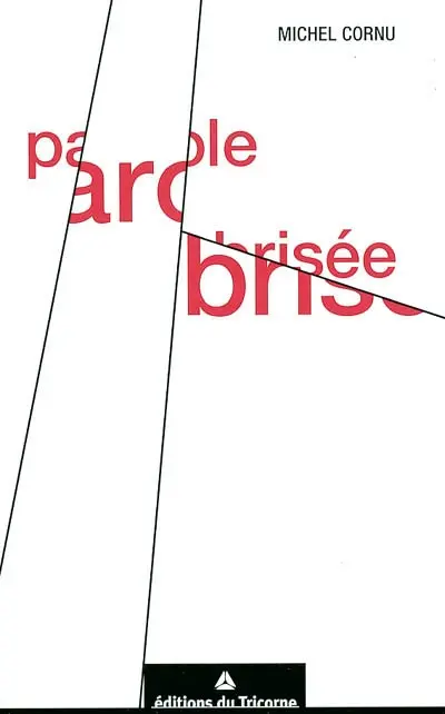 Parole brisée