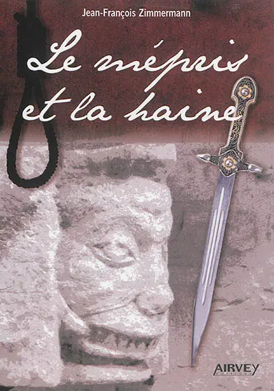 Le mépris et la haine