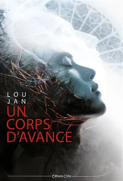 Un corps d'avance
