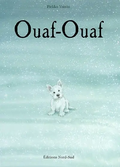 Ouaf-ouaf