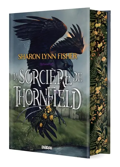La sorcière de Thornfield