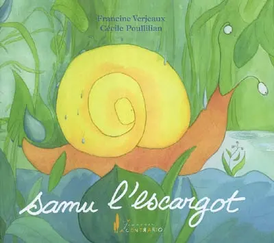 Samu l'escargot