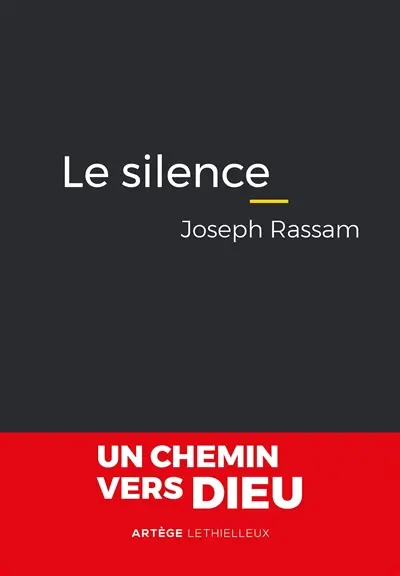 Le silence comme introduction à la métaphysique