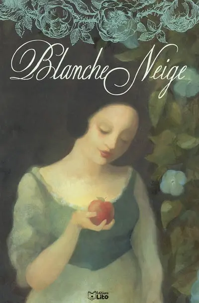 Blanche-Neige