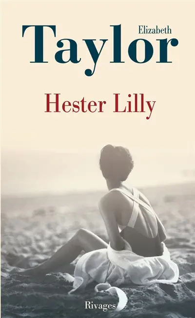 Hester Lilly