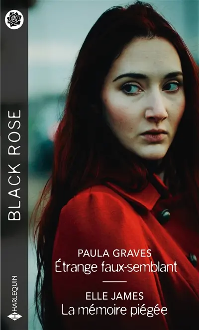 Etrange faux-semblant. La mémoire piégée