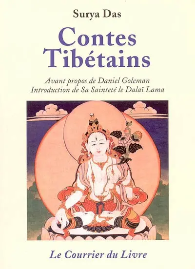 Contes tibétains