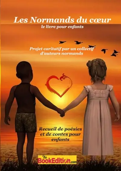 Les normands du c ?ur.