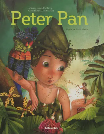 Peter Pan