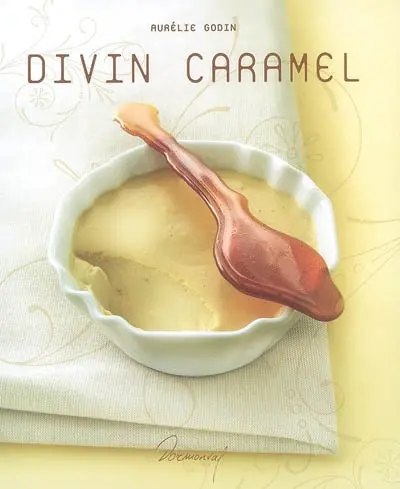 Divin caramel