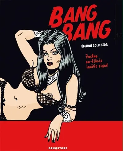Coffret Bang-bang