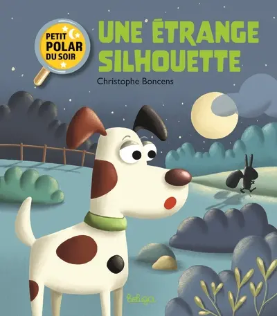 Une étrange silhouette