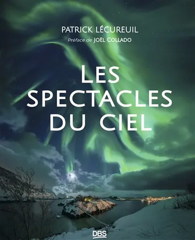 Les spectacles du ciel