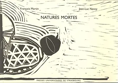 Natures mortes : douze variations