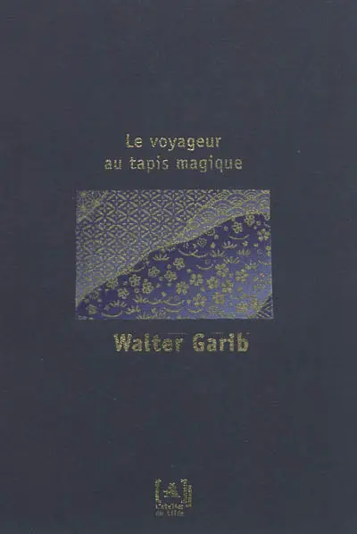 Le voyageur au tapis magique