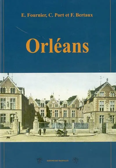 Orléans