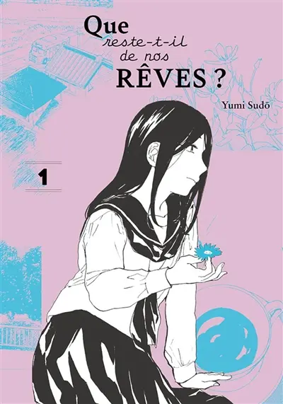 Que reste-t-il de nos rêves ?. Vol. 1