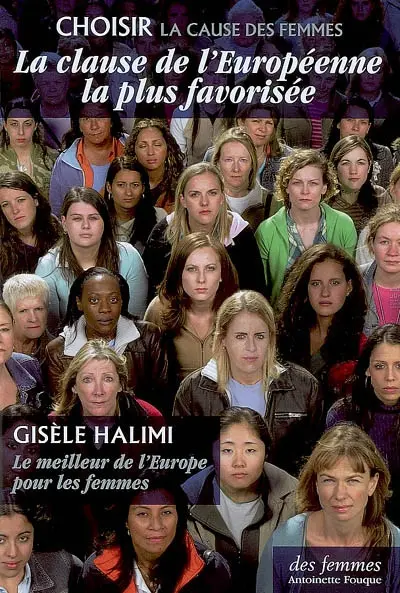 La clause de l'Européenne la plus favorisée