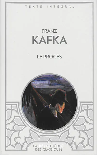 Le procès : texte intégral