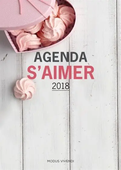 Agenda s'aimer 2018