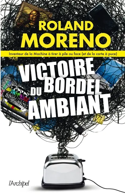 Victoire du bordel ambiant