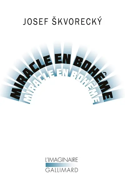 Miracle en Bohême