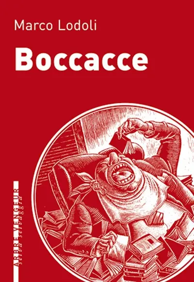 Boccacce