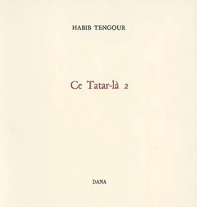 Ce Tatar-là 2