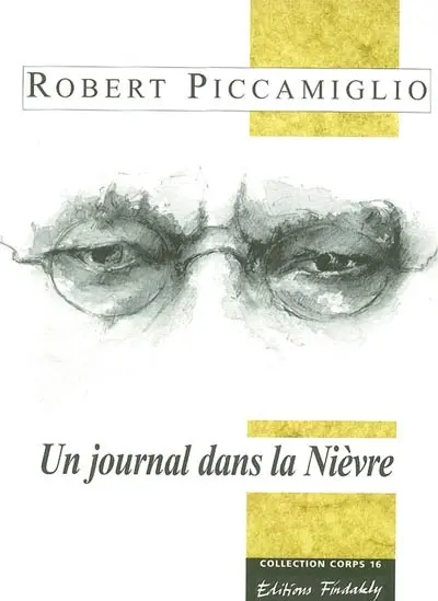 Un journal dans la Nièvre