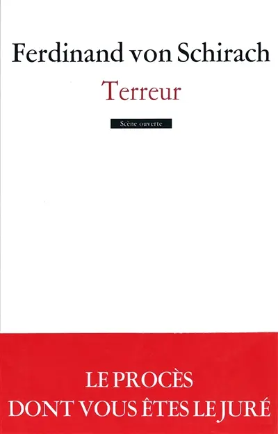 Terreur