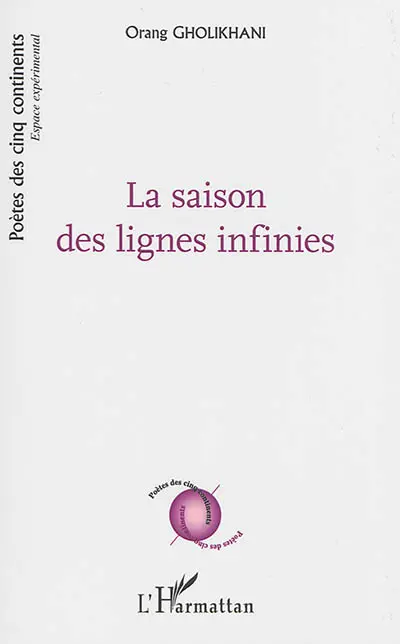 La saison des lignes infinies