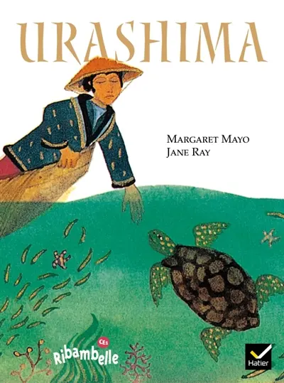 Urashima : conte traditionnel japonais