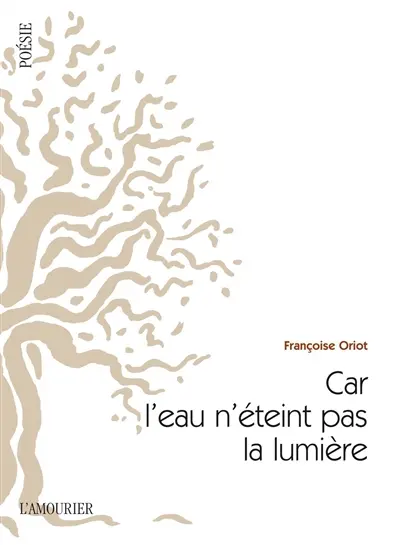 Car l'eau n'éteint pas la lumière. Regarder Eurydice