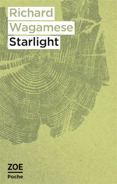 Starlight : roman inachevé