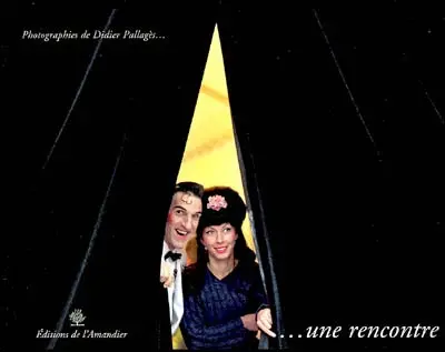 Shirley & Dino... une rencontre