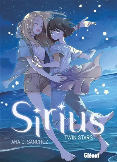 Sirius : twin stars