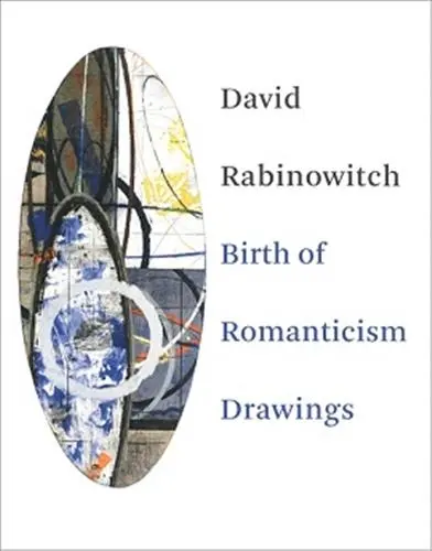 David Rabinowitch : Birth of Romanticism