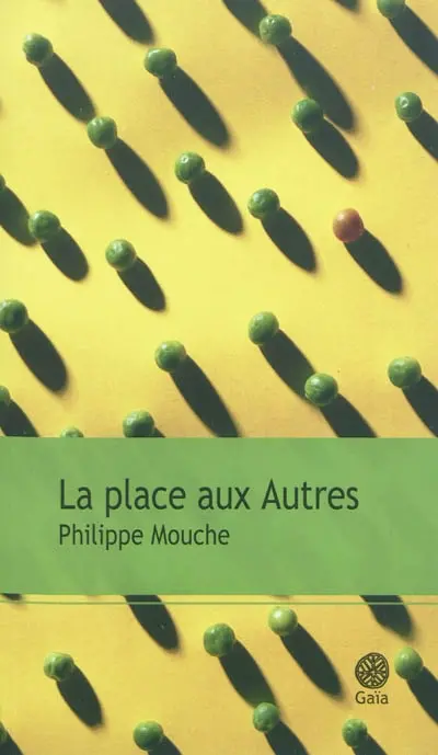 La place aux autres
