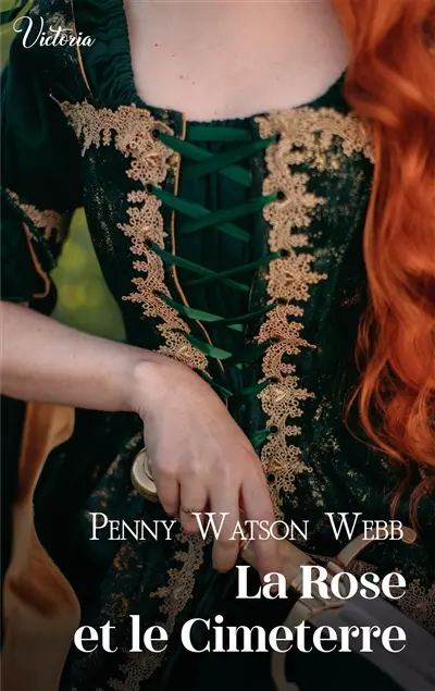 La rose et le cimeterre : l'amour et la foi : Bourgogne, 1191