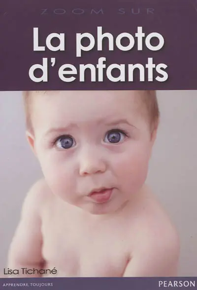 La photo d'enfants