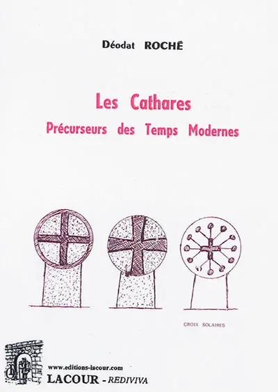 Les cathares : précurseurs des temps modernes