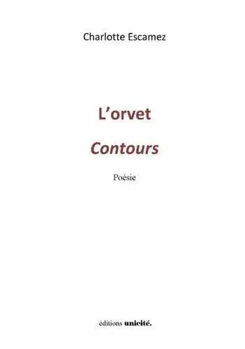 L'orvet contours