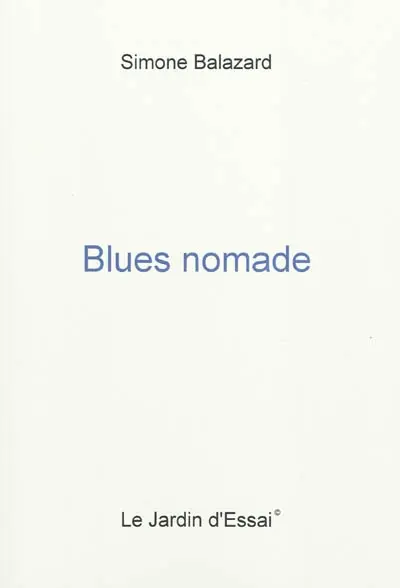 Blues nomade
