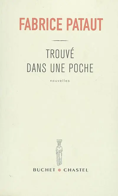 Trouvé dans une poche