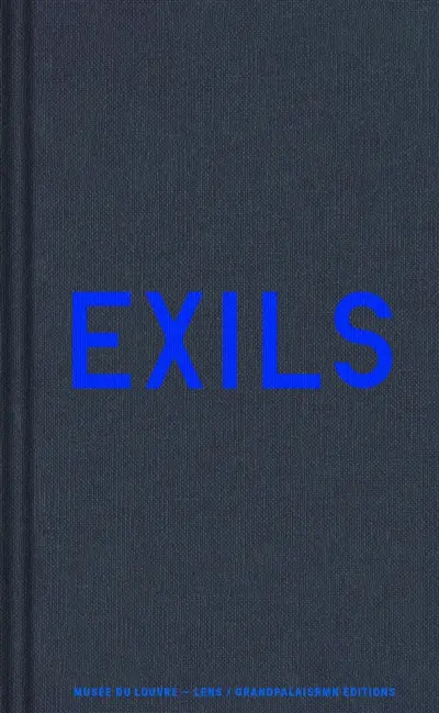 Exils : regards d'artistes