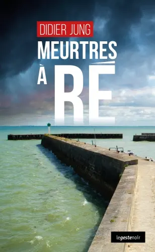 Meurtres à Ré