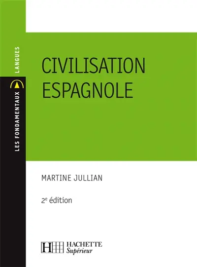 Civilisation espagnole