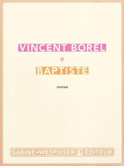 Baptiste