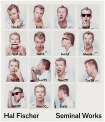 Hal Fischer Seminal Works